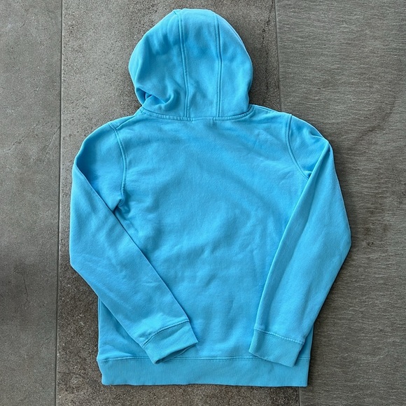 Florida Panthers NHL Retro Logo Youth Hooded Sweatshirt - Picture 3 of 5